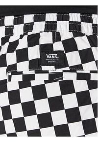 Vans Szorty sportowe Range VN0A5FKD Biały Relaxed Fit. Kolor: biały. Materiał: bawełna. Styl: sportowy #4