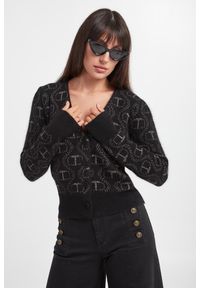 Twinset Milano - Kardigan damski TWINSET #1