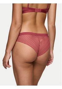 Triumph Figi brazylijskie Aura Spotlight 10216453 Czerwony. Kolor: czerwony. Materiał: syntetyk