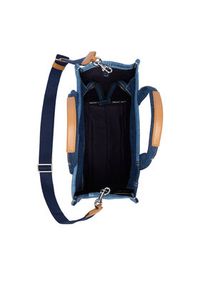 MARC JACOBS - Marc Jacobs Torebka H017M06FA21 Niebieski. Kolor: niebieski #4