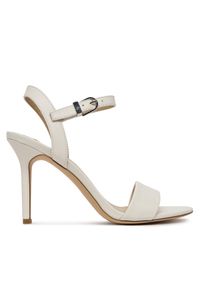 Lauren Ralph Lauren - Sandały LAUREN RALPH LAUREN. Kolor: biały #1