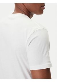 Armani Exchange T-Shirt XM001456 AF10358 U0009 Biały Regular Fit. Kolor: biały. Materiał: bawełna #3