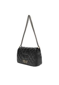 Nine West Torebka EO-VERMONT-I-LDA8409 Czarny. Kolor: czarny #6