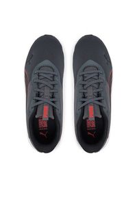 Puma Buty do biegania Flexfocus Lite Modern 310093 24 Szary. Kolor: szary. Materiał: materiał #3