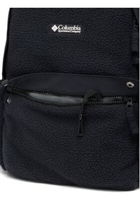 columbia - Columbia Plecak Helvetia ™ II 2094531 Czarny. Kolor: czarny. Materiał: materiał