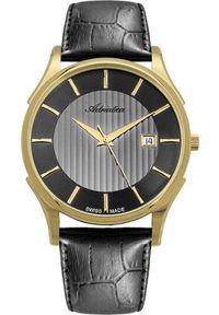 Zegarek Adriatica A1246.1217Q Męski (10508) #1