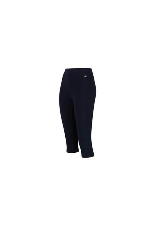 Spodnie sportowe damskie Champion 114903BS501. Kolor: czarny