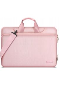 TECH-PROTECT POCKET BAG LAPTOP 13-14 PINK