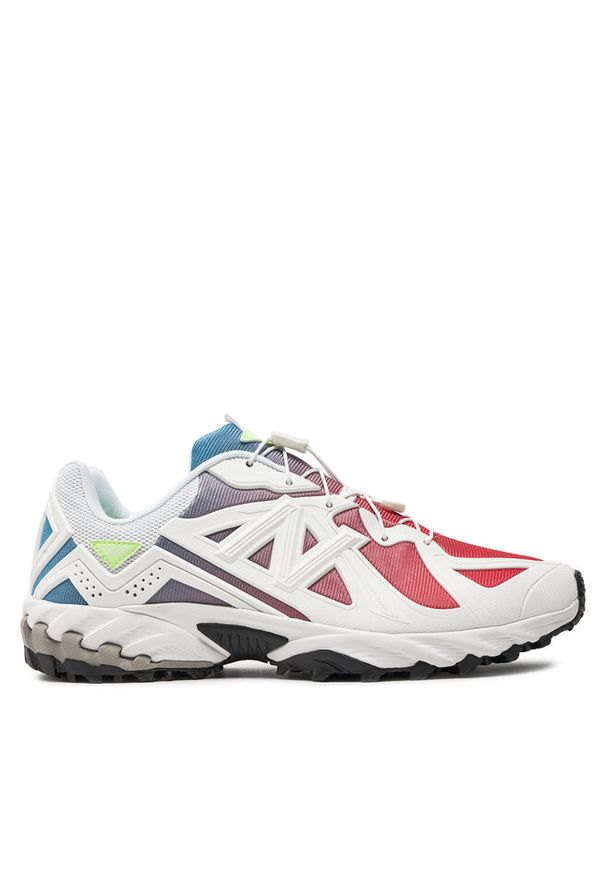 Sneakersy New Balance. Kolor: biały