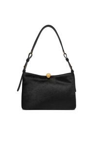 Furla Torebka Sfera Soft M WB01403 BX4461 IT O6000 Czarny. Kolor: czarny. Materiał: skórzane #6