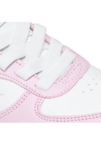 skechers - Skechers Sneakersy Sport Court 92 310156L/WPK Różowy. Kolor: różowy. Materiał: skóra. Model: Skechers Sport #6
