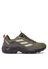 Adidas - adidas Trekkingi Terrex Eastrail GORE-TEX IG8861 Zielony. Kolor: zielony. Materiał: materiał #1