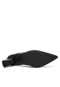 HÖGL Czółenka 0-187521-30000 Granatowy. Kolor: niebieski. Materiał: skóra #3