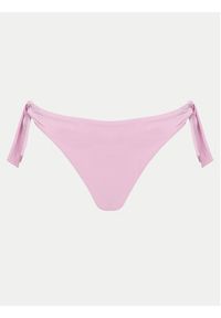 Emporio Armani Bikini 262737 4R306 00070 Różowy. Kolor: różowy. Materiał: syntetyk #4