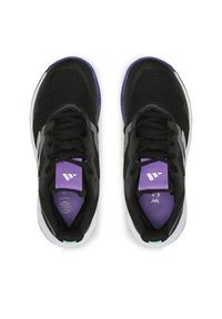 Adidas - adidas Buty CourtJam Control Clay HQ8474 Czarny. Kolor: czarny. Materiał: materiał #3
