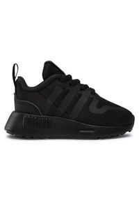 Adidas - adidas Sneakersy Multix El I FX6405 Czarny. Kolor: czarny. Materiał: materiał #8