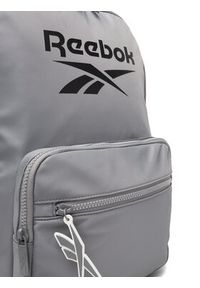 Reebok Plecak C-RBK-044-CCC-05 Szary. Kolor: szary. Materiał: poliester, materiał #9