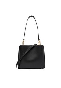 Gino Rossi - GINO ROSSI Torebka C-LX10291 Czarny. Kolor: czarny #2