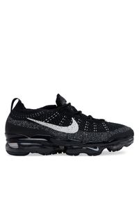 Nike Sneakersy Air Vapormax DV1678 Czarny. Kolor: czarny. Materiał: materiał