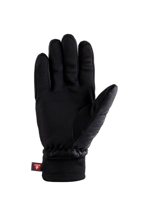 Rękawice multifunkcyjne unisex Viking Superior Polartec Multifunction. Kolor: czarny
