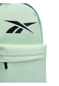 Reebok Plecak CWBEO-RBK-M-005-10 Zielony jasny. Kolor: zielony. Materiał: skóra #4