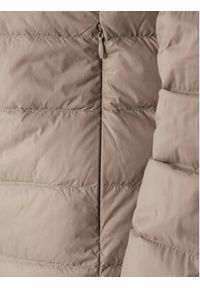 EA7 Emporio Armani Kurtka puchowa 8NPB24 PNGPZ U6167 Beżowy Regular Fit. Kolor: beżowy. Materiał: syntetyk #3
