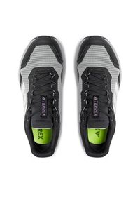 Adidas - adidas Buty do biegania Terrex Trail Rider GORE-TEX IF2573 Szary. Kolor: szary. Technologia: Gore-Tex. Model: Adidas Terrex #3