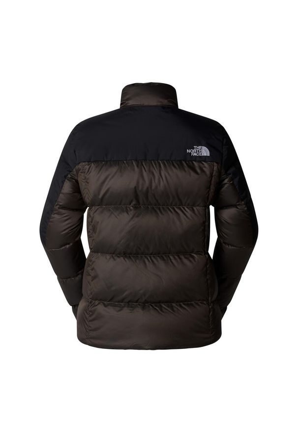 The North Face Kurtka Diablo Down 2.0 Nf0A89900Bi. Kolor: brązowy