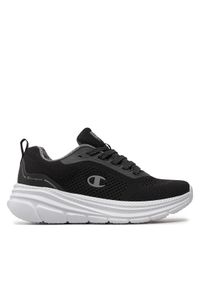 Champion Sneakersy Peony Element Low Cut Shoe S11581-CHA-KK009 Czarny. Kolor: czarny #1