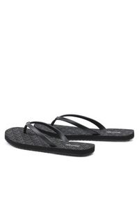 MICHAEL Michael Kors Japonki Jinx Flip Flop 40S1JIFA1Q Czarny. Kolor: czarny #2