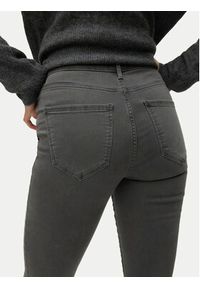 Vero Moda Jeansy Sophia 10201804 Szary Skinny Fit. Kolor: szary #3