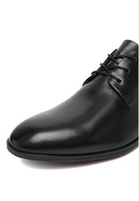 Lasocki Półbuty CEO-BROOKS2-01 MI08 Czarny. Kolor: czarny. Materiał: skóra #8