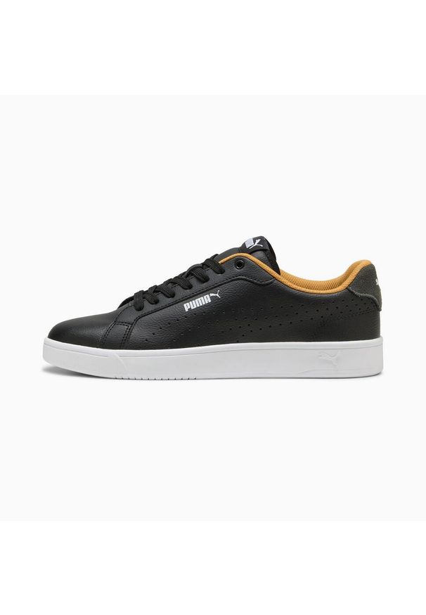 Puma Buty Grounded Perf 39841802. Kolor: czarny