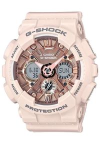 Zegarek Casio Zegarek Damski Casio G-Shock S-Series GMA-S120MF-4A (Koperta 45,9 mm) #1