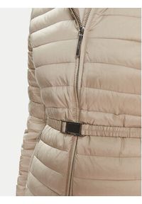 Calvin Klein Kurtka przejściowa K20K207109 Beżowy Slim Fit. Kolor: beżowy. Materiał: syntetyk #8