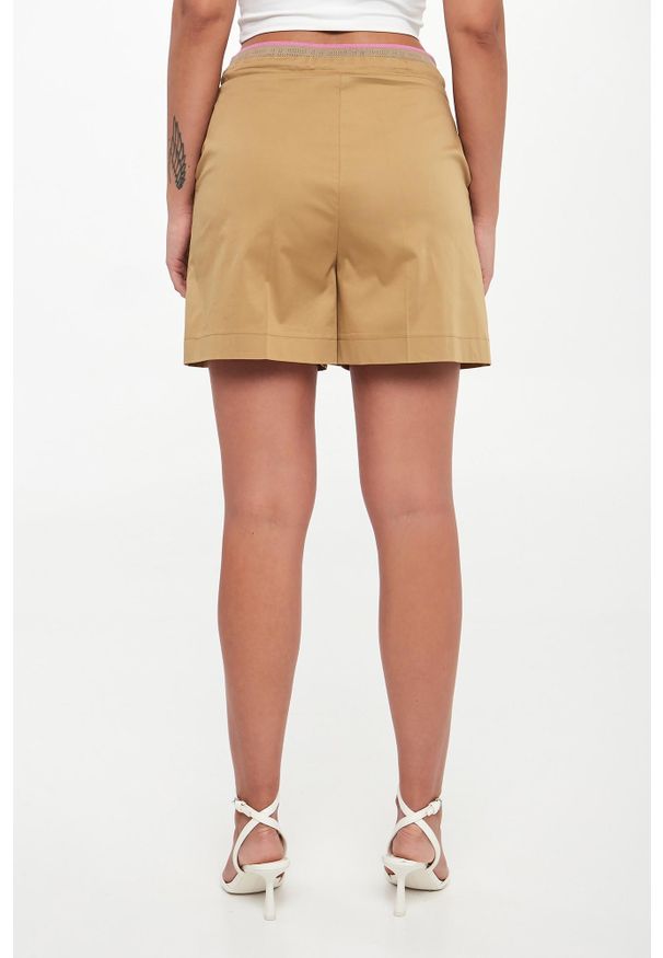 Sportalm - Szorty damskie SPORTALM