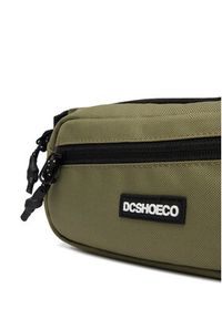 DC Shoes Nerka ADYBA03060 Zielony. Kolor: zielony. Materiał: materiał #5