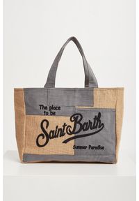 Mc2 Saint Barth - Torebka damska shopper Colorado MC2 SAINT BARTH #1