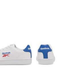 Reebok Sneakersy Royal Complet GW1541-W Biały. Kolor: biały. Model: Reebok Royal