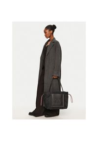 Tous - Torebka TOUS. Kolor: czarny #1