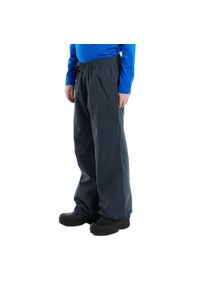 Dziecięce spodnie narciarskie Protest Kenny. Kolor: niebieski. Sezon: zima. Sport: narciarstwo #1