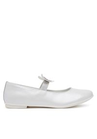 Baleriny Primigi. Kolor: biały #1