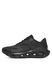 Reebok Sneakersy SS-FUEL FLEX RUN 100235790 W Czarny. Kolor: czarny. Materiał: materiał. Sport: bieganie #7