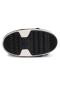 Moon Boot Śniegowce Classic Low 2 14093400001 Czarny. Kolor: czarny. Materiał: materiał #3