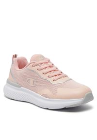 Champion Sneakersy Bold 3 G Gs Low Cut Shoe S32871-CHA-PS127 Różowy. Kolor: różowy