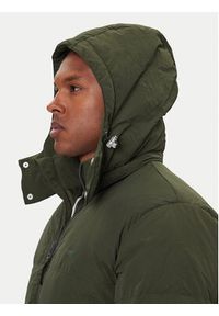 Levi's® Kurtka puchowa Rockridge A8557-0010 Zielony Regular Fit. Kolor: zielony. Materiał: syntetyk #7