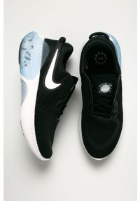 Nike - Buty Joyride Dual Run. Nosek buta: okrągły. Zapięcie: sznurówki. Kolor: czarny. Materiał: syntetyk, materiał, skóra ekologiczna. Szerokość cholewki: normalna. Obcas: na obcasie. Wysokość obcasa: średni, niski. Sport: bieganie #5