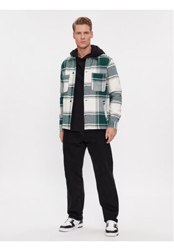 Levi's® Jeansy 29037-0066 Czarny Loose Fit. Kolor: czarny