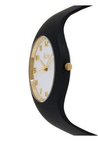 Ice Watch - Ice-Watch Zegarek 022585 Czarny. Kolor: czarny. Materiał: syntetyk #4