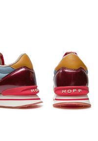 HOFF Sneakersy Peony 22403001 Kolorowy. Materiał: zamsz, skóra. Wzór: kolorowy #4